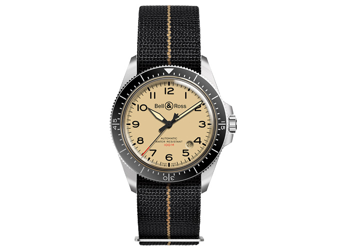 Bell & Ross BR V2-92