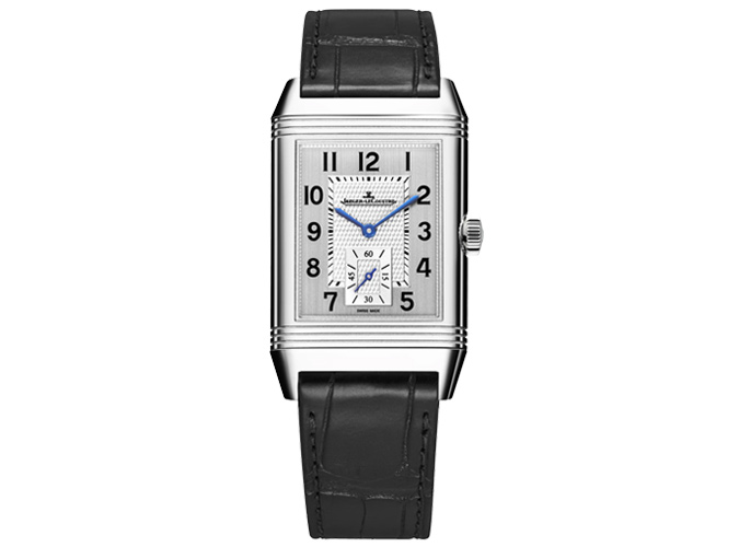 JLC Reverso Small Seconds