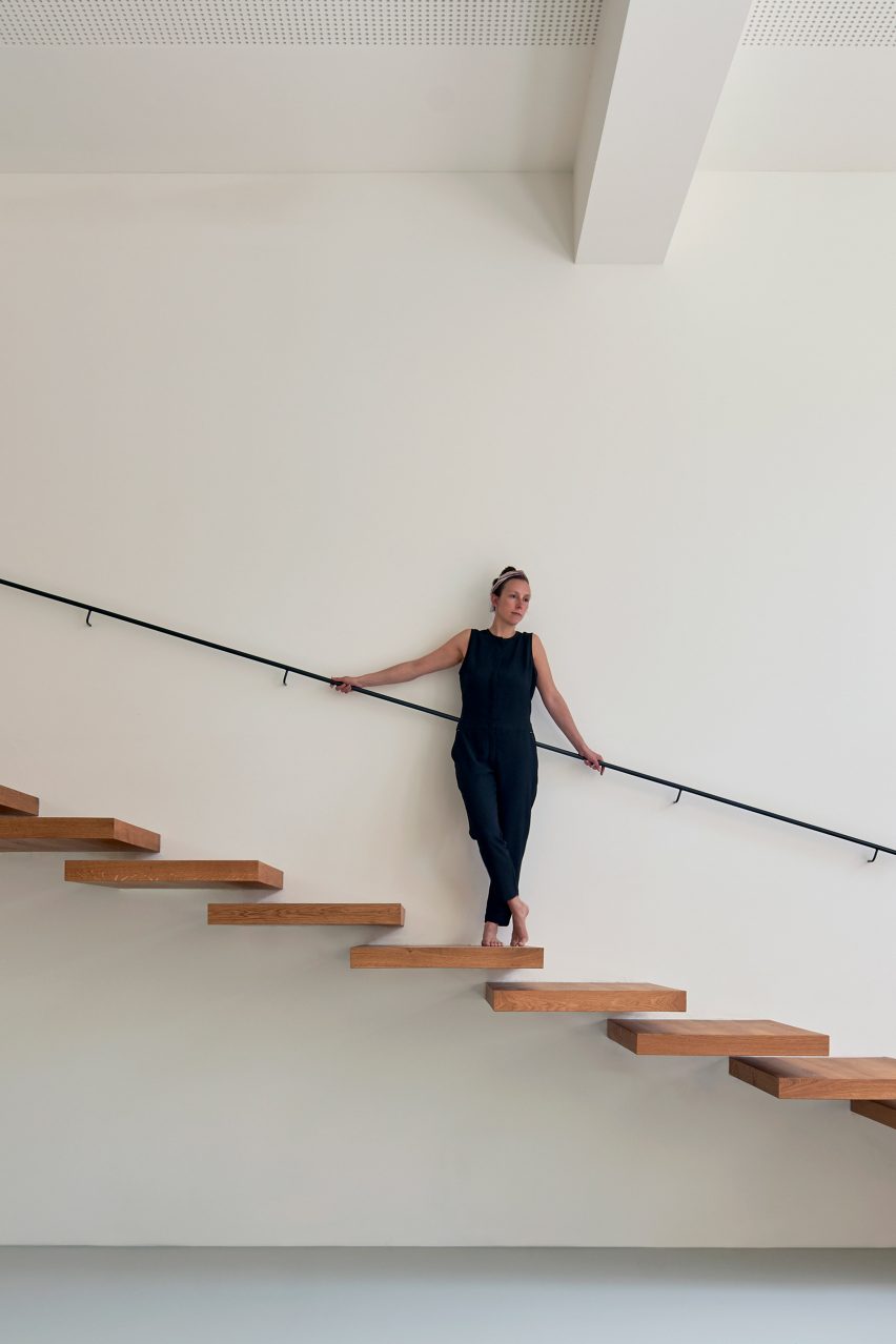 The Gym Loft by Eklund Terbeek