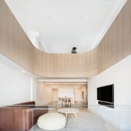 Pape Loft by StudioAC
