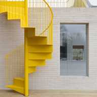 Mile End Road by Vine architecture studio