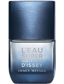 ISSEY MIYAKE L'EAU SUPER MAJEURE D'ISSEY INTENSE