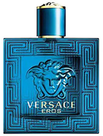 Versace Eros Eau de Toilette