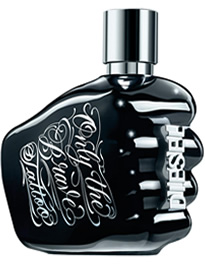 Diesel Only the Brave Tattoo Eau de Toilette