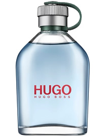 HUGO BOSS Hugo Man Eau De Toilette