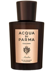 Acqua di Parma Colonia Ambra Eau de Cologne Concentrée