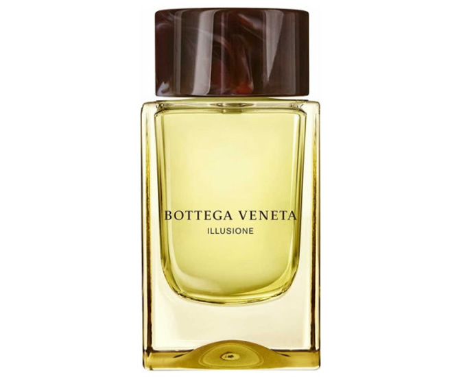 BV ILLUSIONE FOR HIM 90 ML