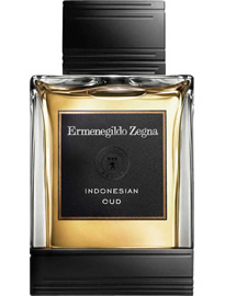Ermenegildo Zegna Essenze Collection Indonesian Oud Eau de Toilette