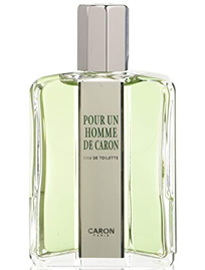 Caron Pour Homme Men