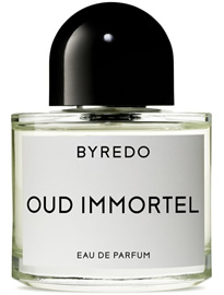 BYREDO Oud Immortel Eau de Parfum