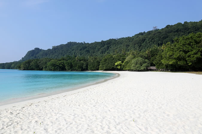 Champagne Beach, Vanuatu