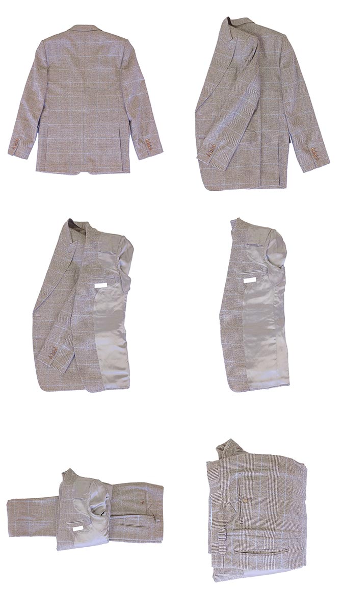 The Wraparound Method