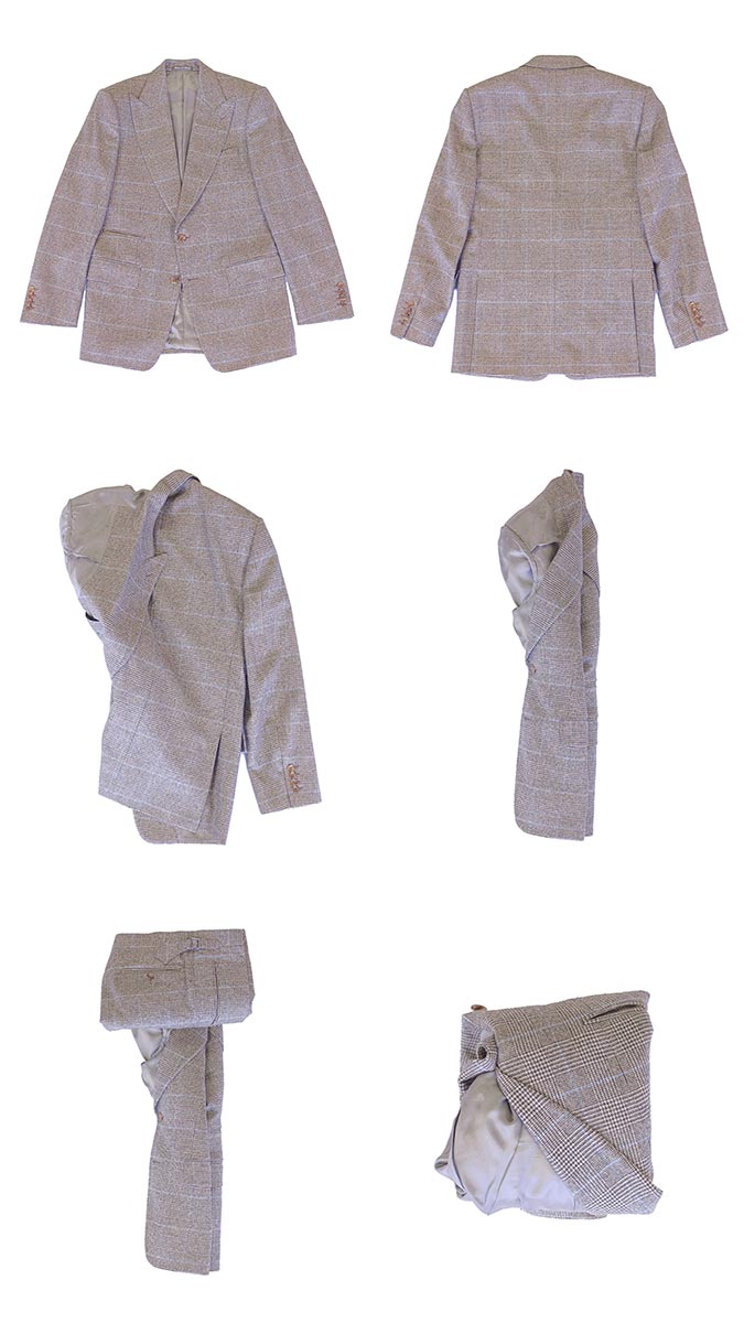 The Rolling Technique