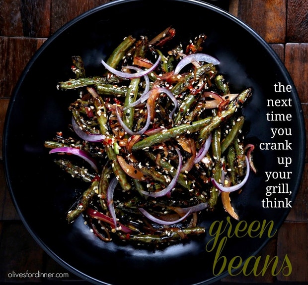 17 Vegetarian Grilling Recipes You Need this Summer