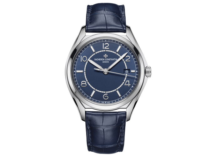 Vacheron FiftySix