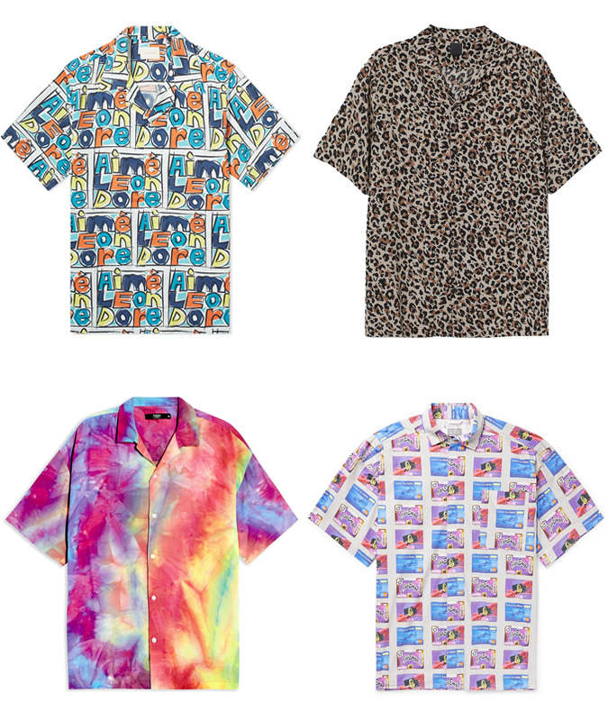 Best Loud Shirts For Men
