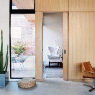 Logan Certified by Moss Design