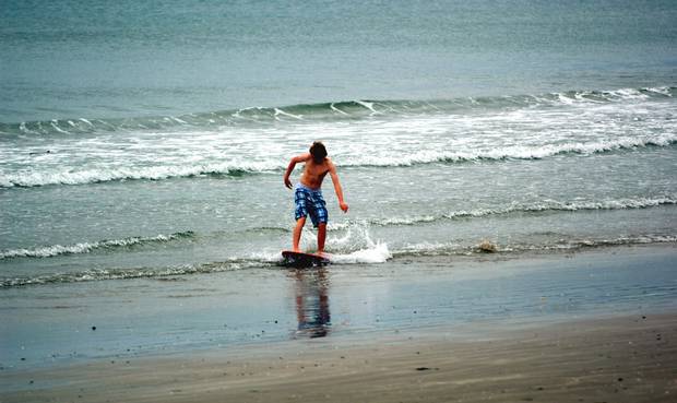 Portmarnock Strand, Dublin Portmarnock, beach.jpg