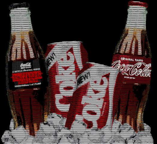 NewCoke Kit V6 Optimized A Guide to All the Stranger Things 3 Merch and Promotions