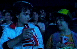 new coke steve dustin A Guide to All the Stranger Things 3 Merch and Promotions