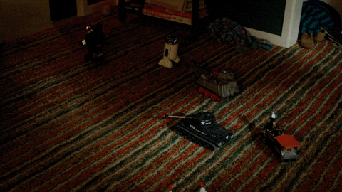 stranger things toys A Guide to All the Stranger Things 3 Merch and Promotions