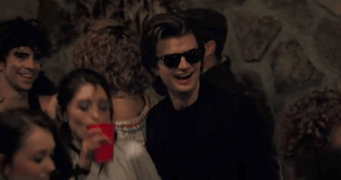 steve harrignton A Guide to All the Stranger Things 3 Merch and Promotions