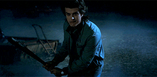 steve A Guide to All the Stranger Things 3 Merch and Promotions