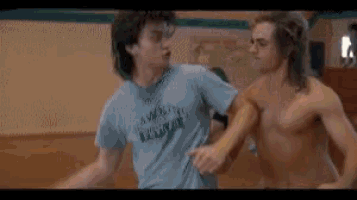 billy steve A Guide to All the Stranger Things 3 Merch and Promotions