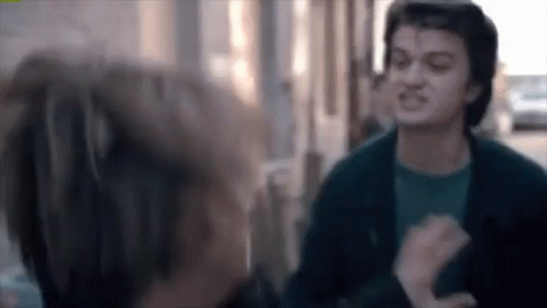 jonathan stranger things A Guide to All the Stranger Things 3 Merch and Promotions