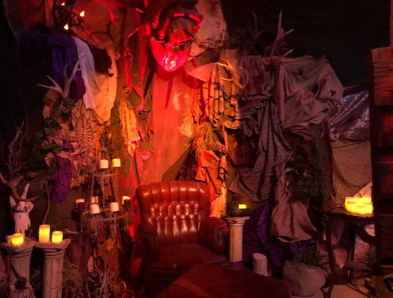 The Lost Boys at I Like Scary Movies