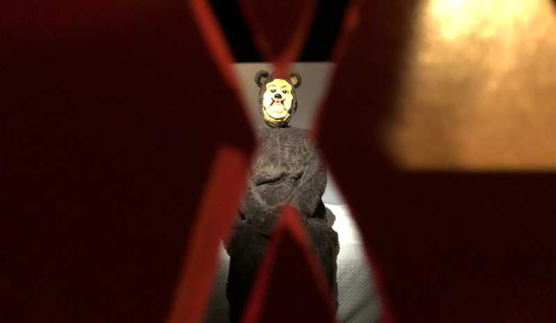 The Shining at I Like Scary Movies #2