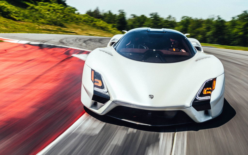 SSC Tuatara