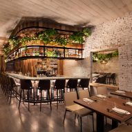 Wayan by Rockwell Group