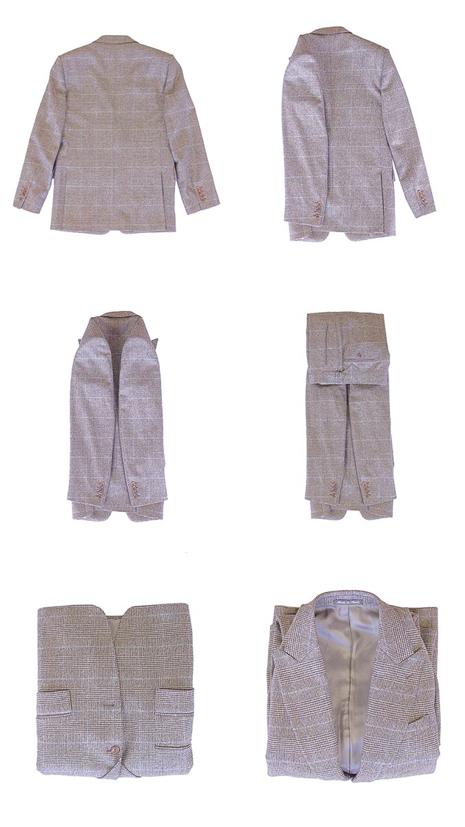 Henry Herbert Folding Method