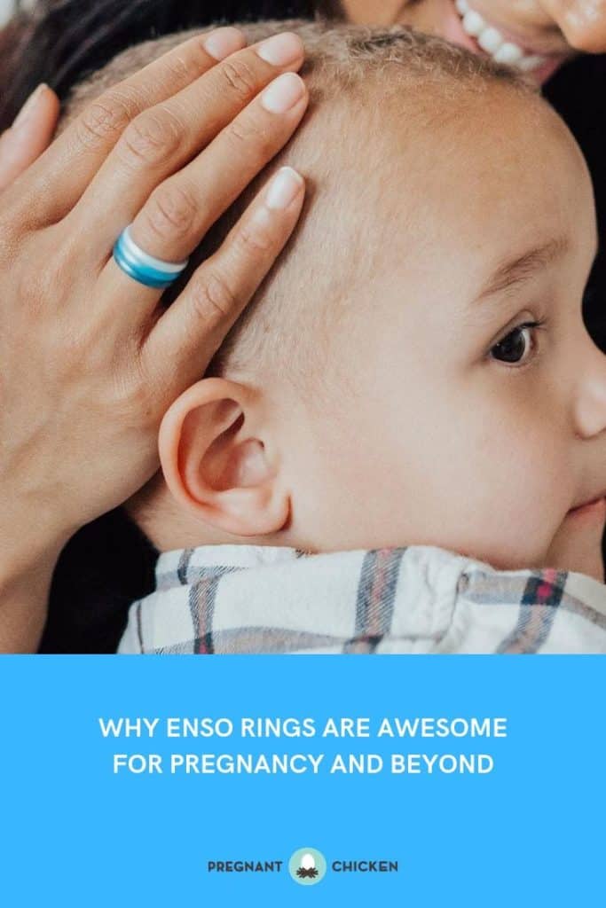 Review of Enso rings