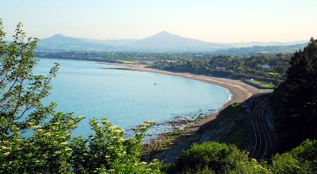 Killiney Bay, Dublin Killiney Bay, Dublin (2) RESIZED.jpg