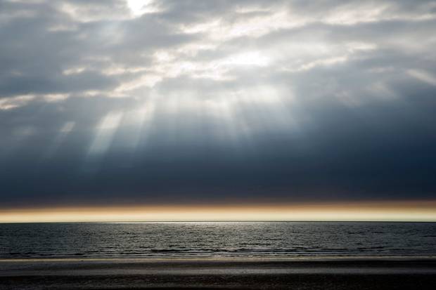 Sunrise at Brittas Bay, Co. Wicklow 1001471.jpg