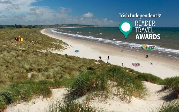 Curracloe, Co Wexford - voted Ireland's Favourite Beach 2019. RTA Best Beach (Curracloe) copy.jpg