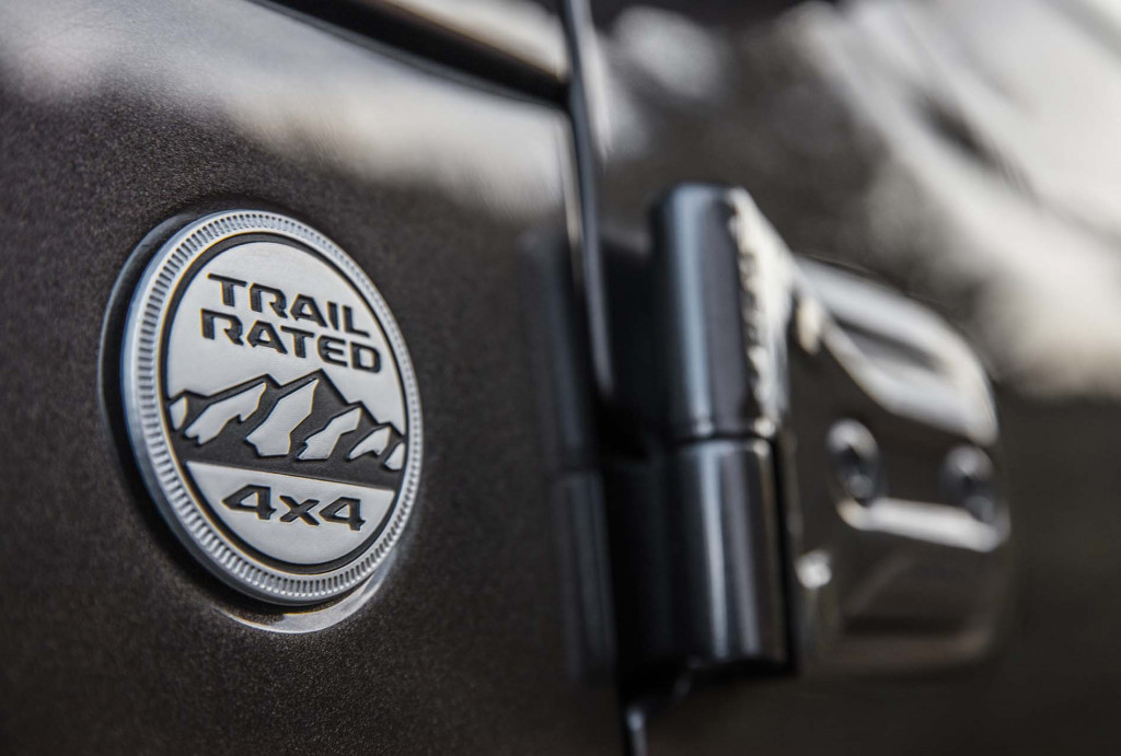 2019 Jeep Wrangler