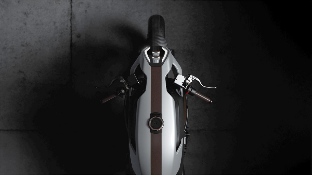 2019 Arc Vector