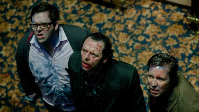 The World's End (2013)