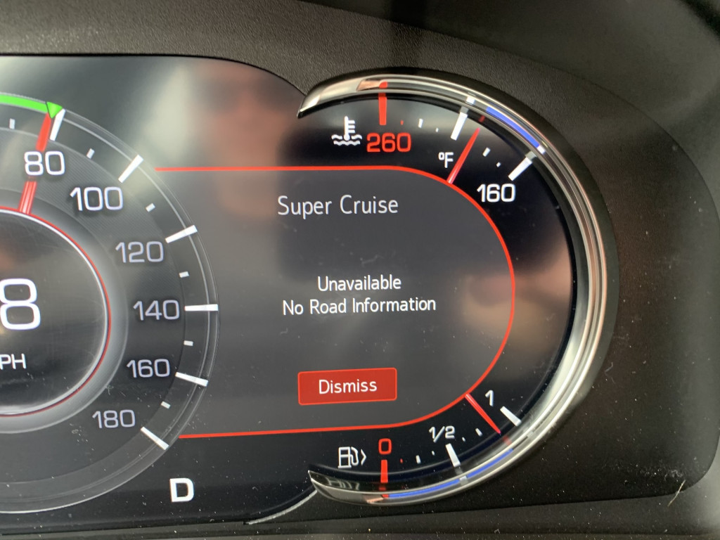 2019 Cadillac CT6