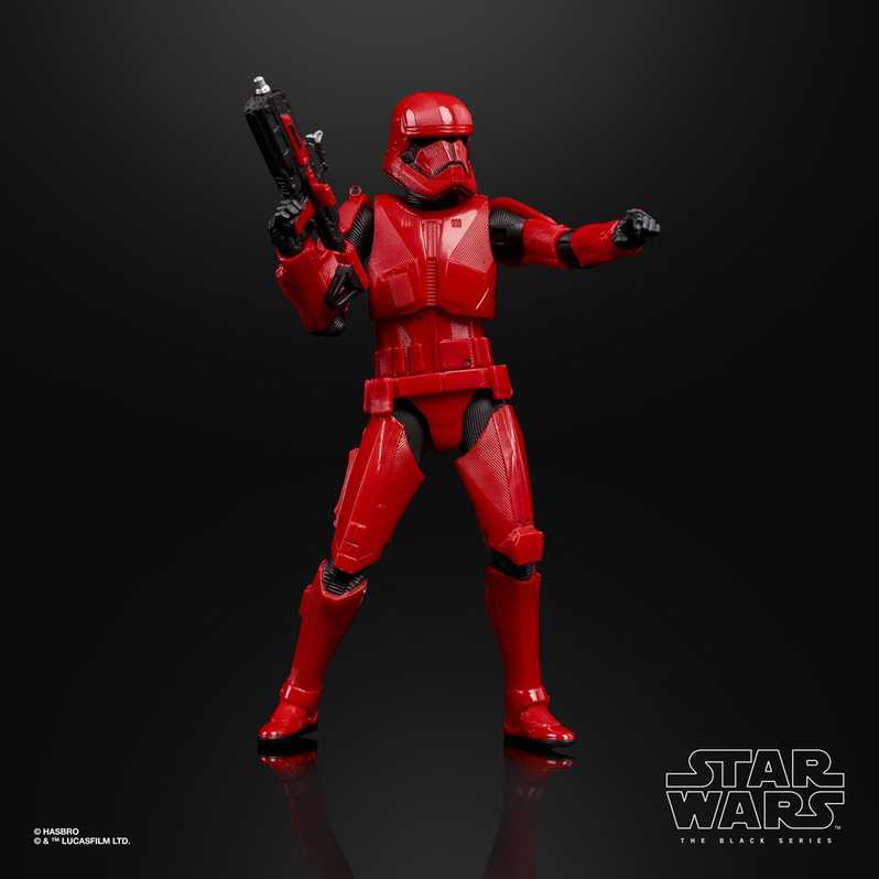 Sith Trooper Comic Con Exclusives #3