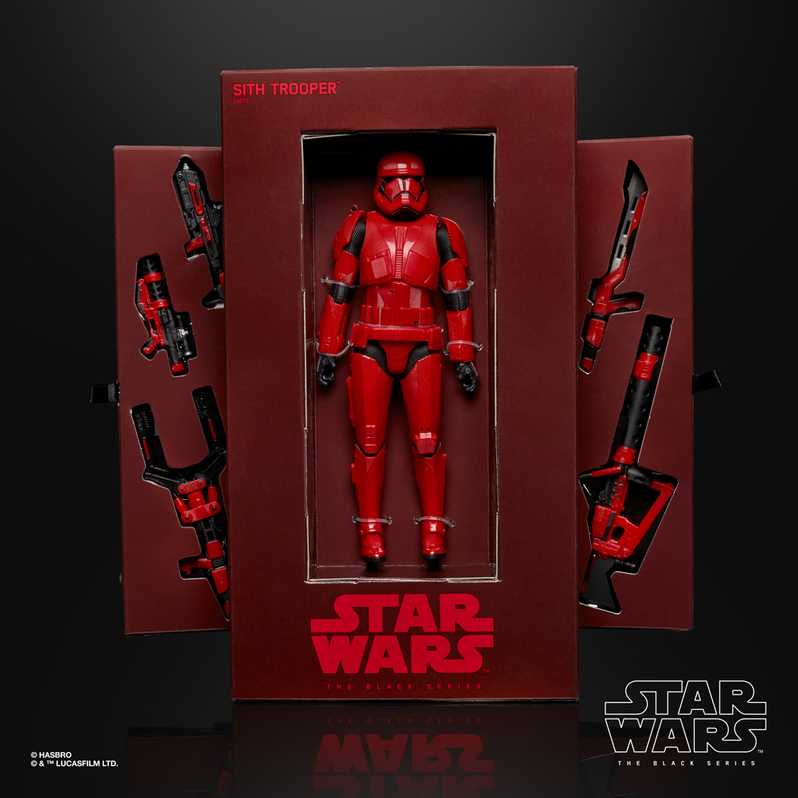 Sith Trooper Comic Con Exclusives #2