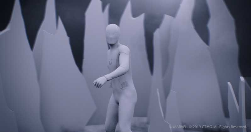 Spider-Man: Far From Home FX Photo #6