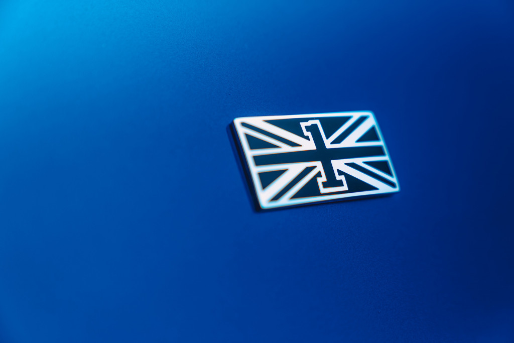 2020 Bentley Flying Spur First Edition