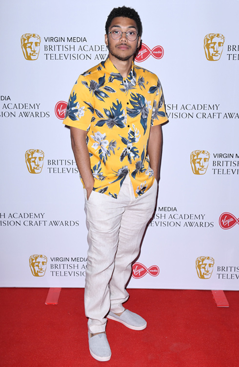 Next Generation Of Men’s Style Icons