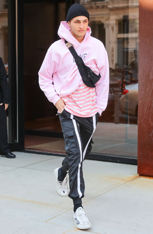 Next Generation Of Men’s Style Icons