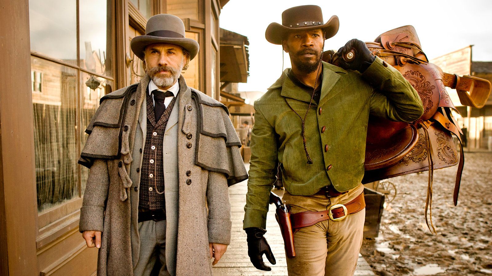 django unchained Quentin Tarantinos 50 Greatest Quotes