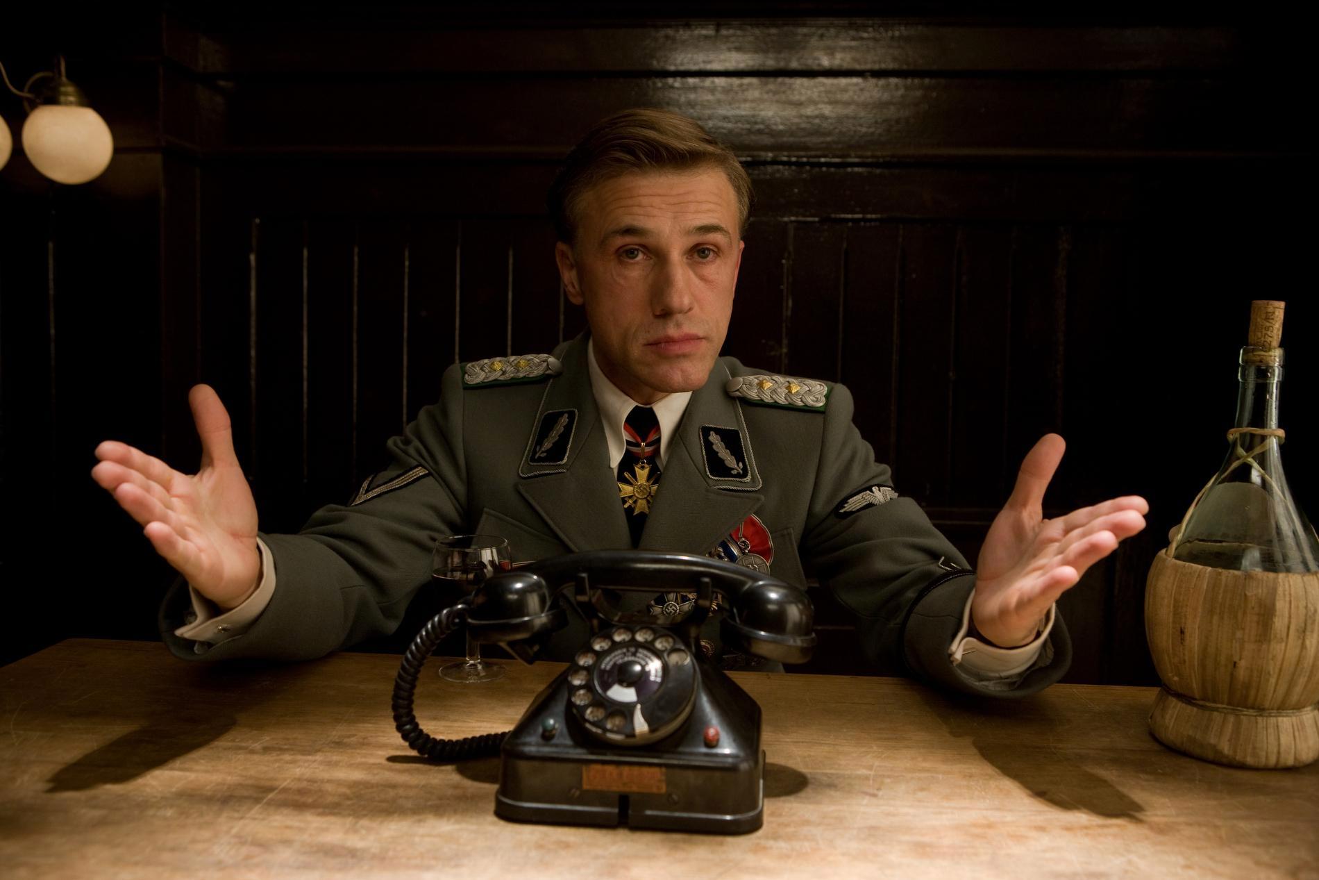 hans landa Quentin Tarantinos 50 Greatest Quotes